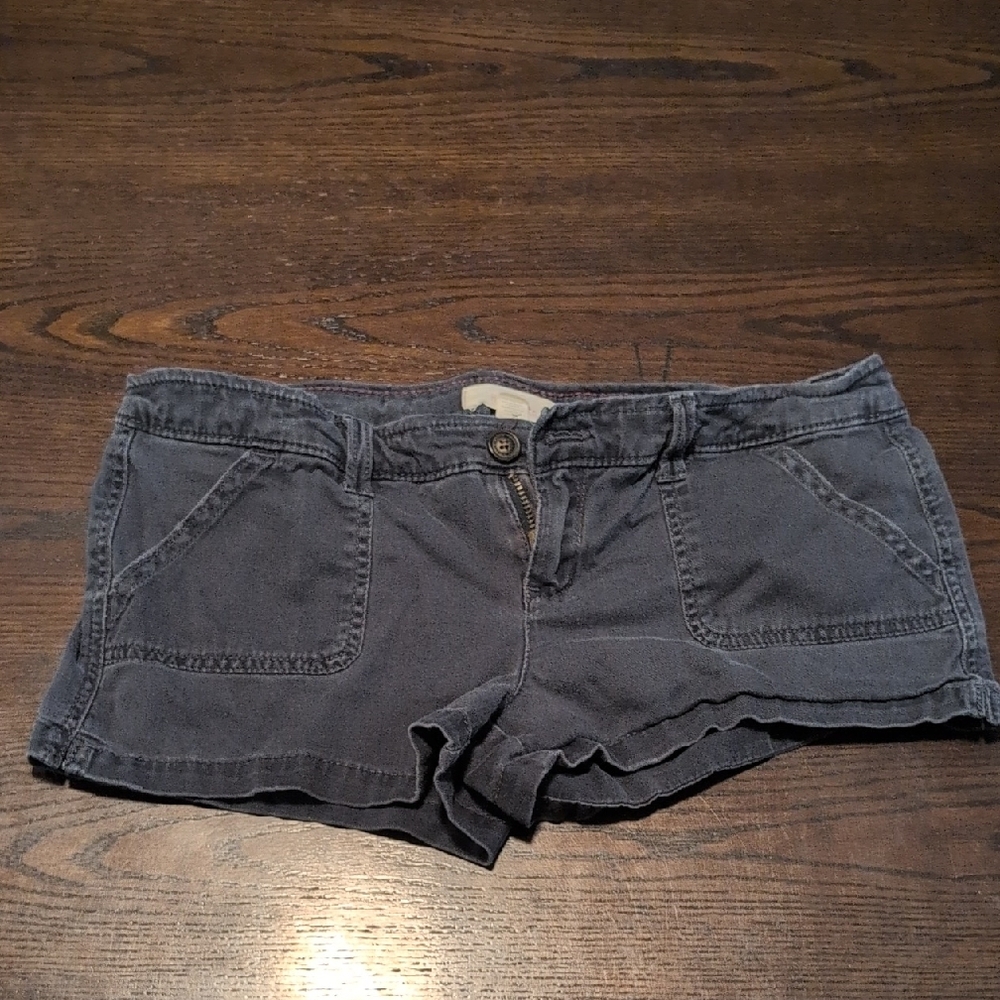 Hollister Shorts